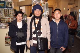 TRIP เวีนยนา-เชค-เยอรมัน 18-25/10/2017